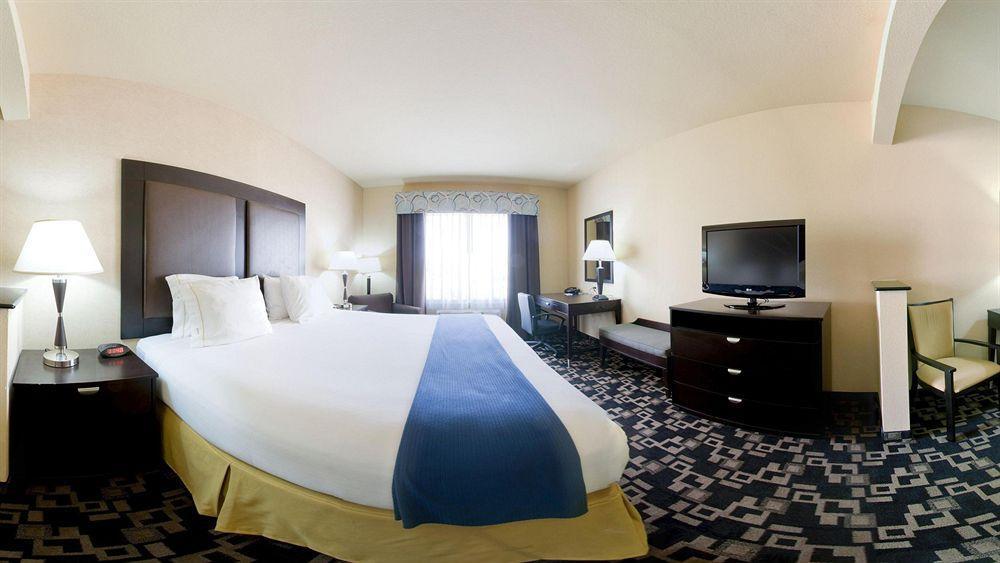 Holiday Inn Express & Suites Huntsville By Ihg Extérieur photo