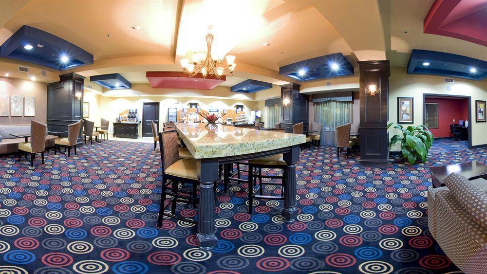 Holiday Inn Express & Suites Huntsville By Ihg Extérieur photo