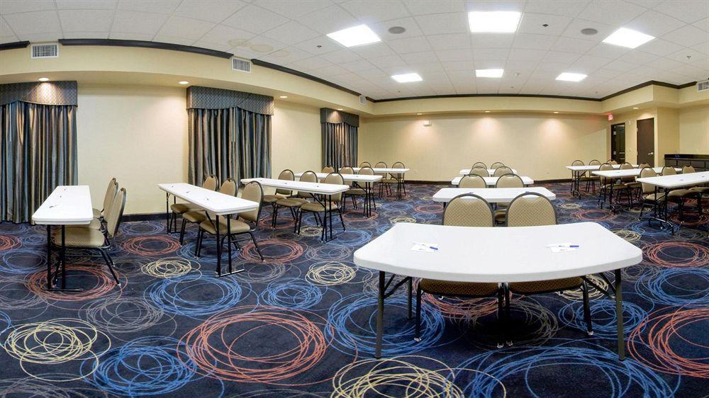 Holiday Inn Express & Suites Huntsville By Ihg Extérieur photo