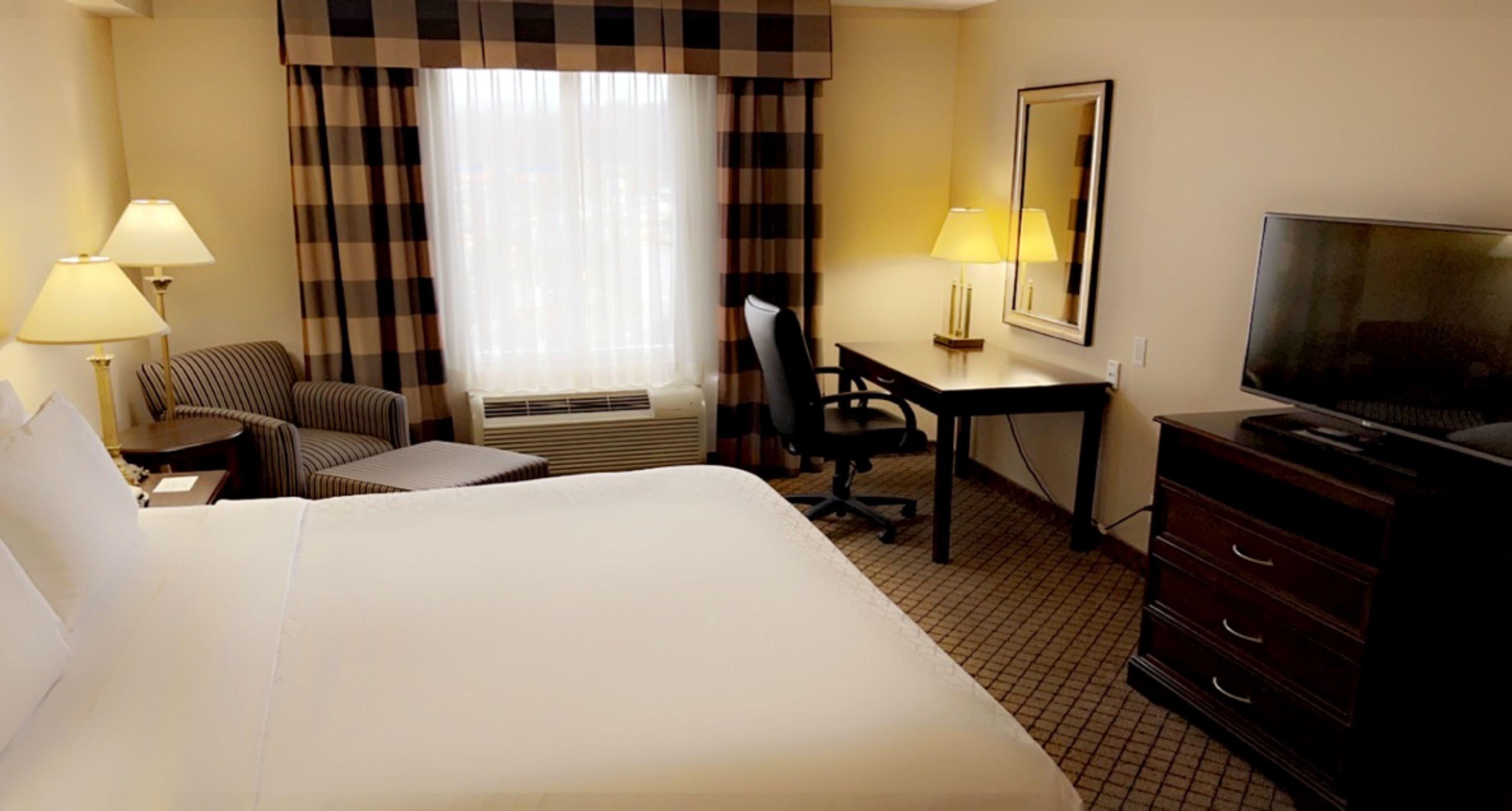 Holiday Inn Express & Suites Huntsville By Ihg Extérieur photo