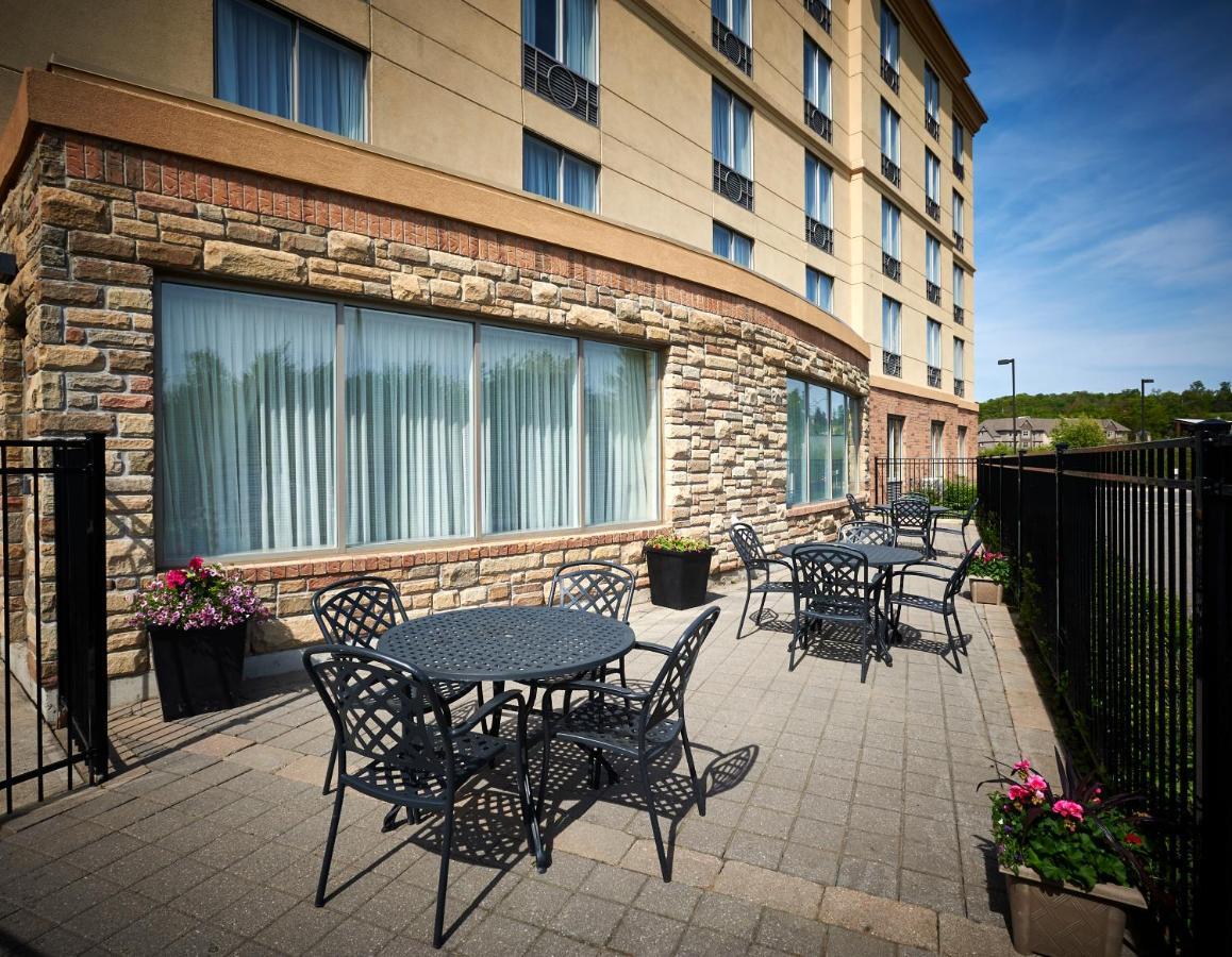 Holiday Inn Express & Suites Huntsville By Ihg Extérieur photo