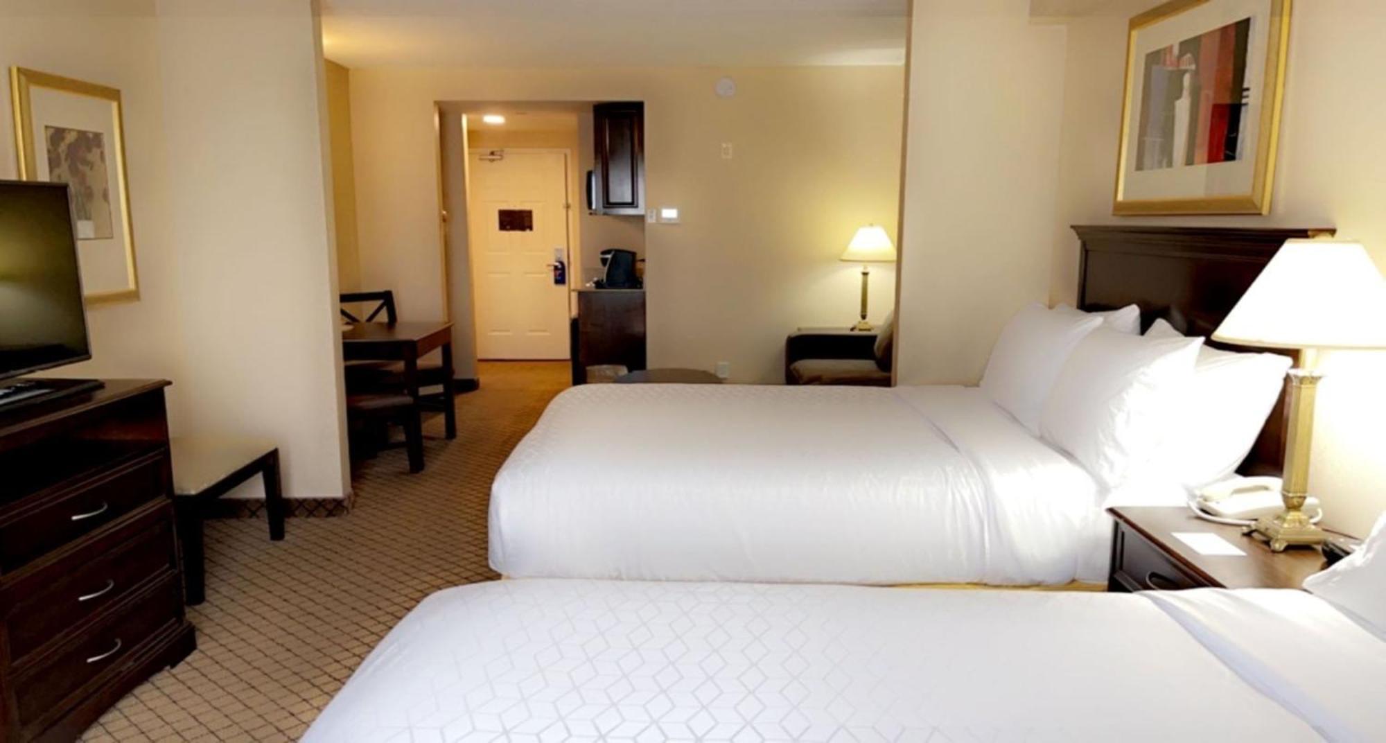 Holiday Inn Express & Suites Huntsville By Ihg Extérieur photo
