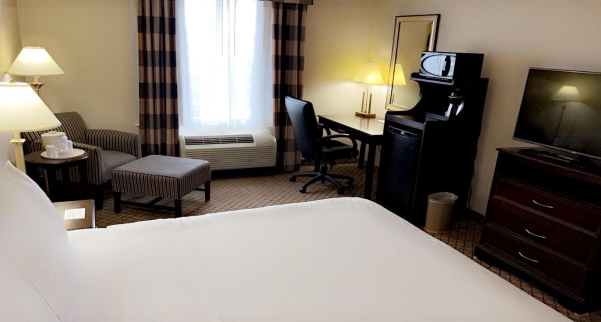 Holiday Inn Express & Suites Huntsville By Ihg Extérieur photo