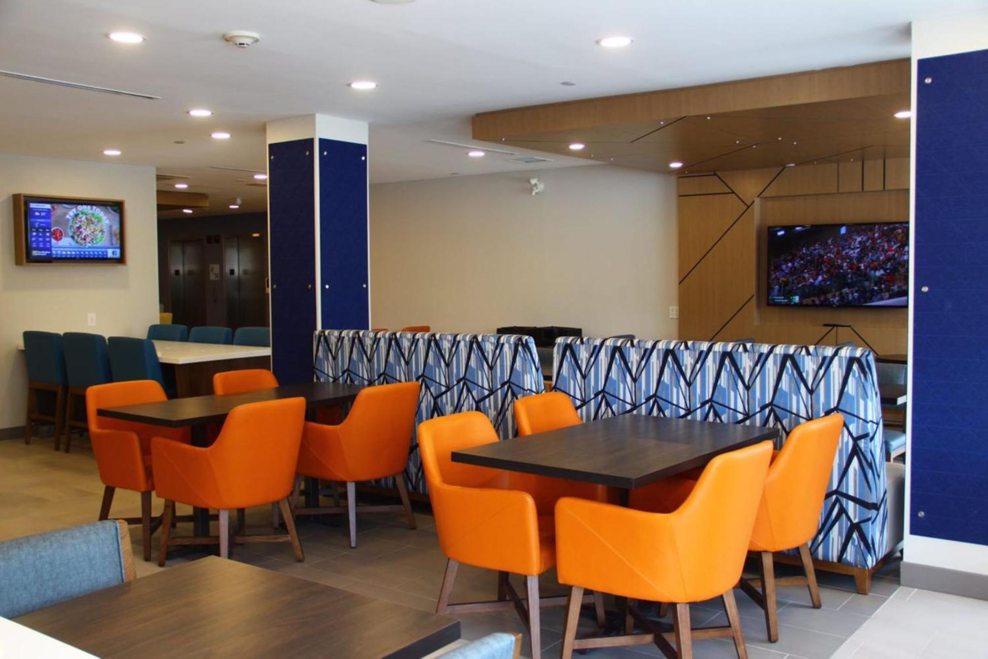 Holiday Inn Express & Suites Huntsville By Ihg Extérieur photo