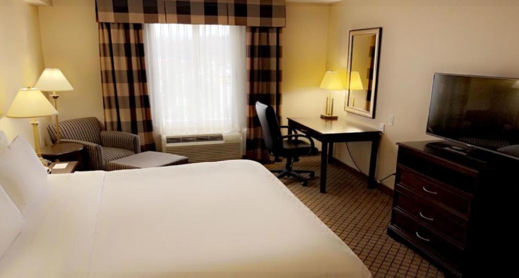Holiday Inn Express & Suites Huntsville By Ihg Extérieur photo
