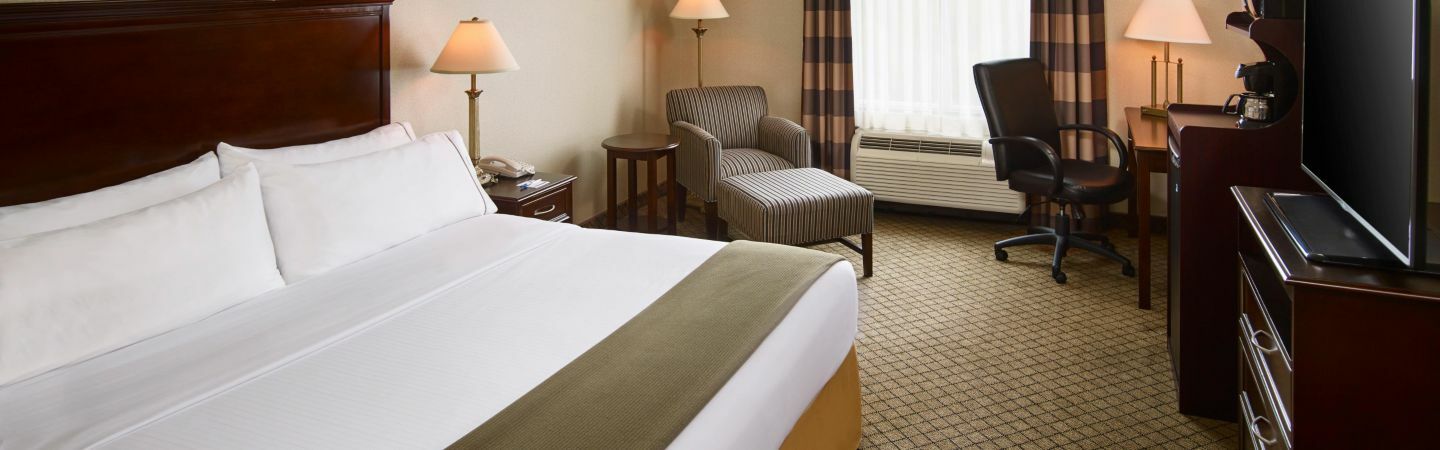 Holiday Inn Express & Suites Huntsville By Ihg Extérieur photo